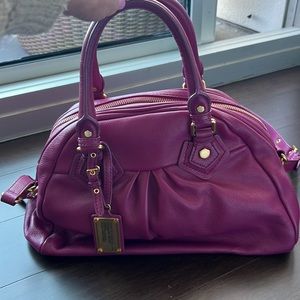 Marc by Marc Jacobs - Fuschia Purse